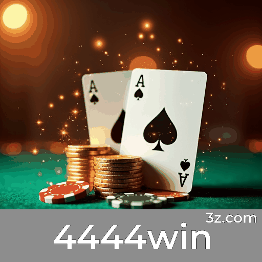 4444win: A Plataforma de Apostas Profissional e Segura