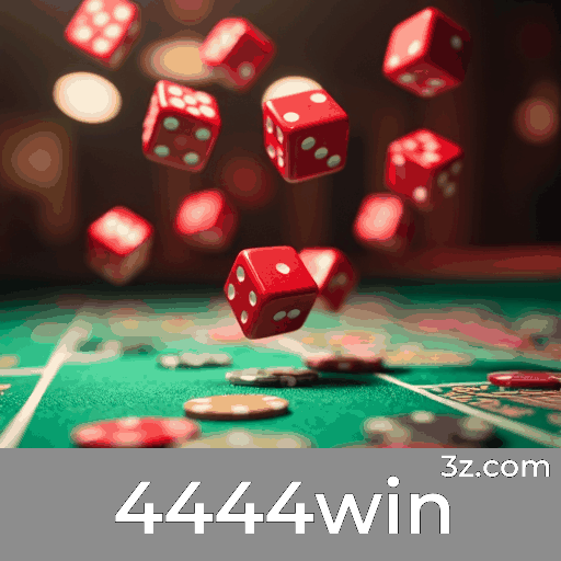 4444win: Apostas ao Alcance com Funções Completas