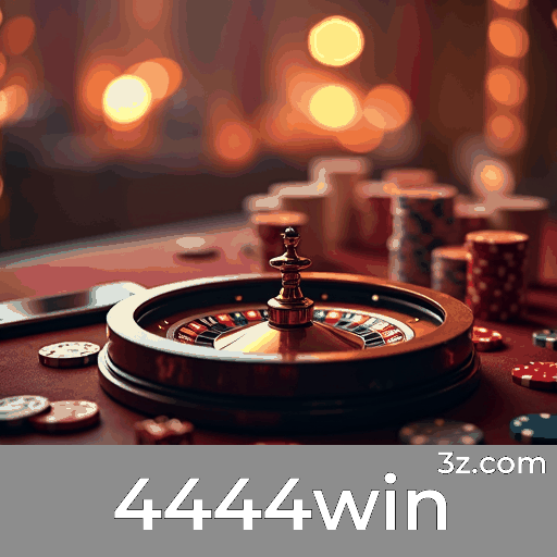 4444win: A Experiência de Jogo Diversificada e Imersiva