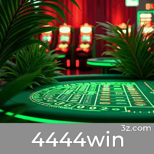 4444win: Bônus e Promoções Imperdíveis